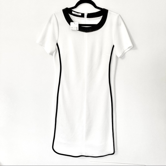 NWT Steilmann Dress 🤍 - Picture 1 of 12